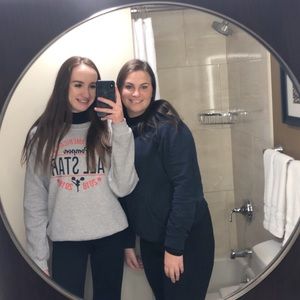 Meet your Posher, Brooke